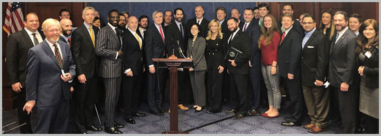 First Step Act - Federal Criminal Justice Reform First Step Act - Federal Criminal Justice Reform